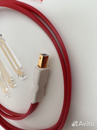 Usb кабель light Harmoniс 2 модели