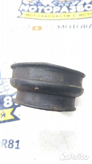 Переходник карбюратора Иж пс