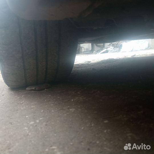 Zetro C4 185/55 R15