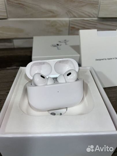 Apple AirPods Pro2 Premium