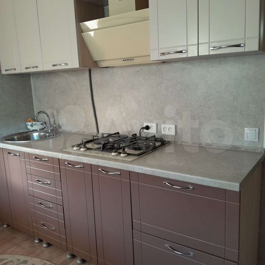 Дом 60 м² на участке 25 сот.