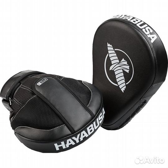 Фокус-лапы Hayabusa PTS3 Focus