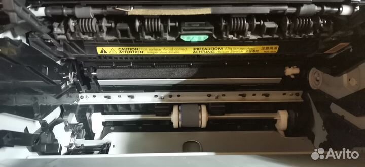 HP laserjet m1536 mfp