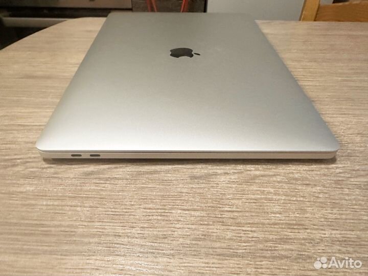 Apple macbook pro 16 2019 i9 для работы