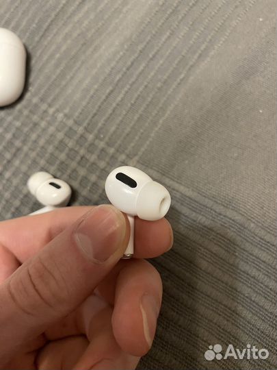 Airpods pro копия