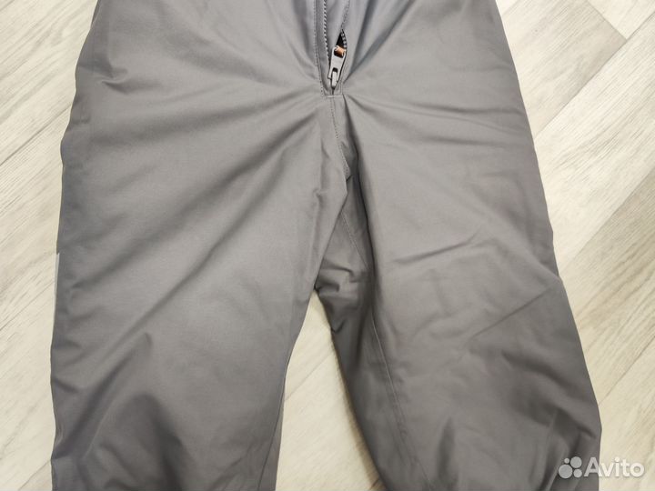 Полукомбинезон reima зима 92