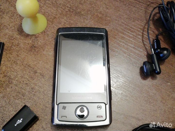 Samsung SGH-i740