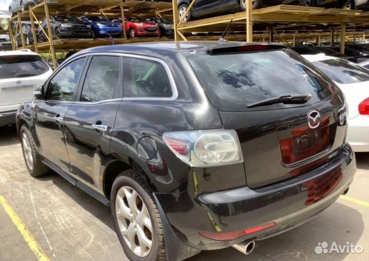 Авто в разбор Mazda Cx-7 ER3P L3VDT 2011