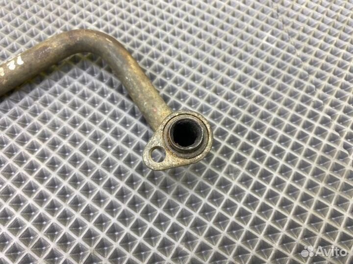Трубка EGR Mercedes-Benz W124 M103 3.0 1986