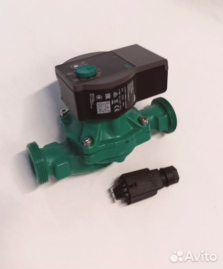 Циркуляционный насос Wilo yonos pico 25/1-4