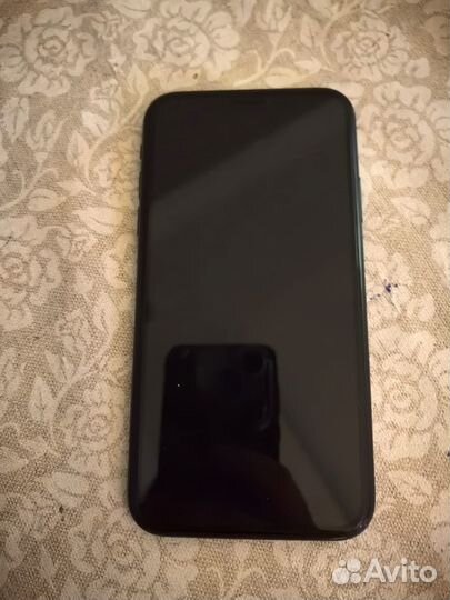 iPhone Xr, 128 ГБ