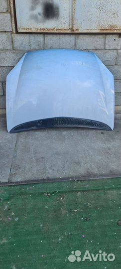 Капот citroen с5 ситроен с5 ц5