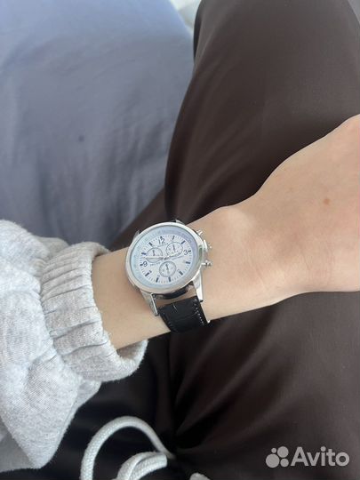 Часы наручные