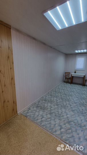 Вагончик бытовка