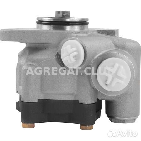 Насос гидроусилителя руля krauf HPQ1937XQ