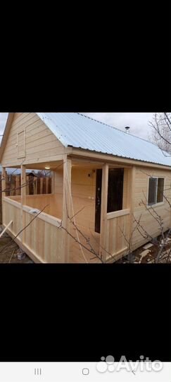 Бригада строителей выполнит любые виды работ