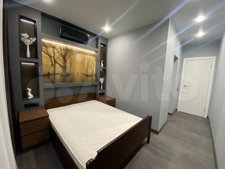 1-к. квартира, 35 м², 14/15 эт.