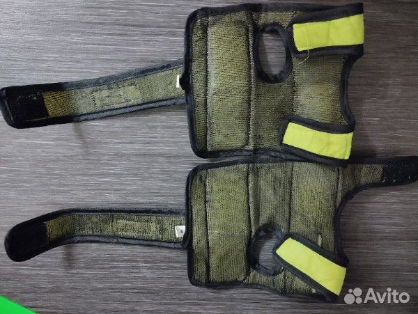 Защита на руки для катания на роликах, сноуборде