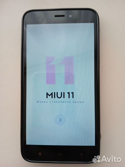 Xiaomi Redmi 4X, 3/32 ГБ