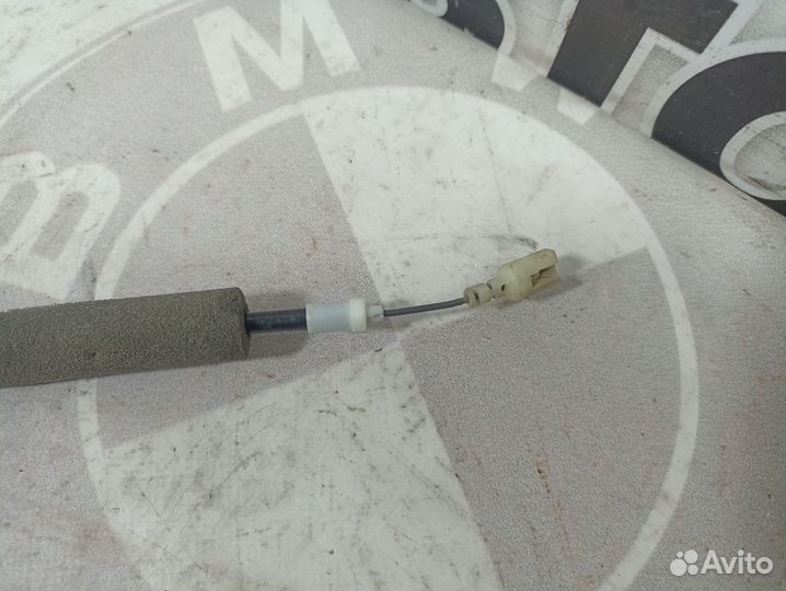 Трос замка передний левый BMW E65