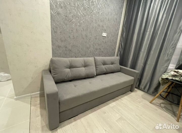 Диван-Еврокнижка с механизмом Тик-Так