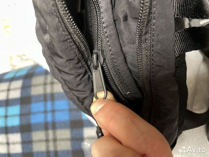 Сумка Cp company nylon
