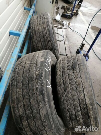 Aeolus ATR65 385/55 R22