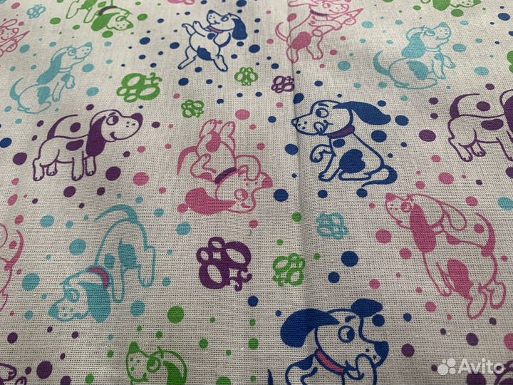 Матрас детский 120 60 кокосовый