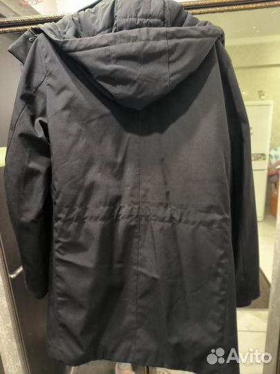 Куртка Деми мужская, ostin, размер s