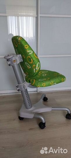 Растущее кресло