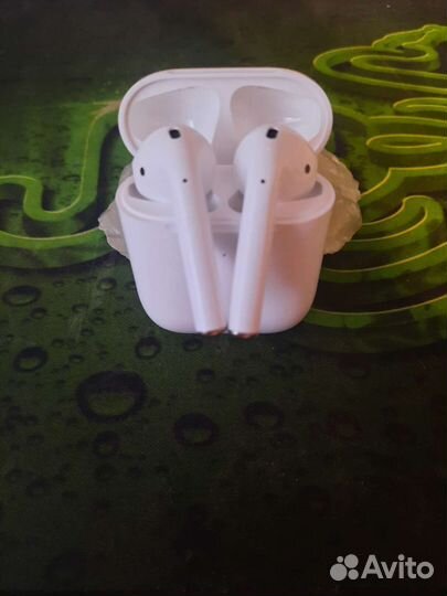 Airpods 2 оригинал