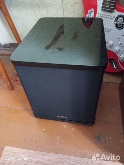 Колонки для компьютера Microlab