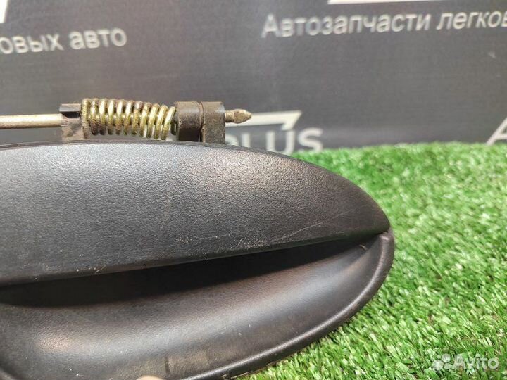 Ручка двери передняя правая Daewoo Matiz M100 0.8