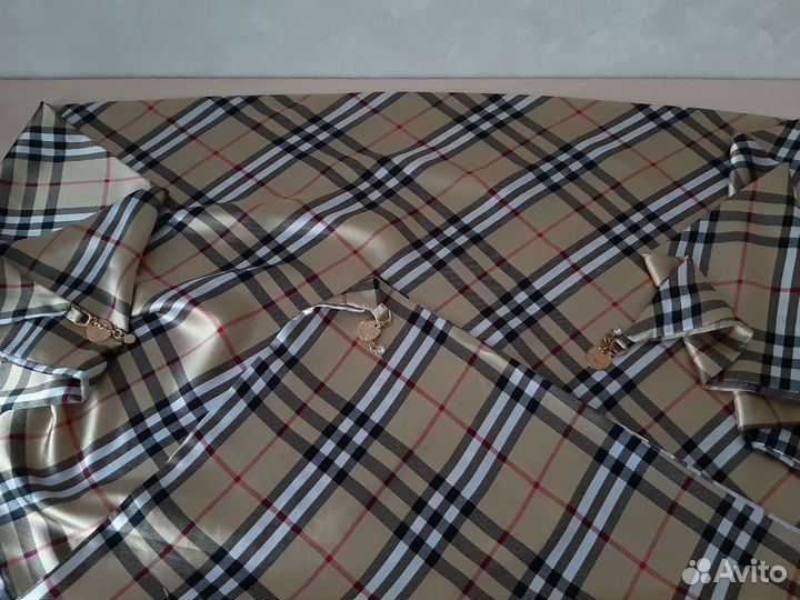 Платок косынка