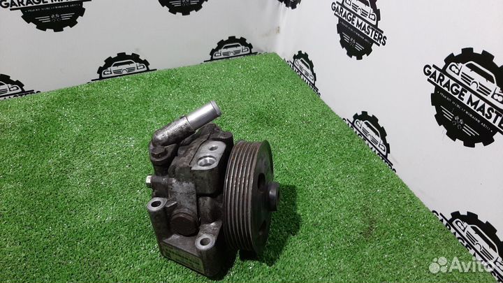 Насос гидроусилителя ford mondeo 2.3L seba