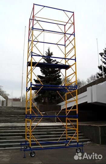 Леса Строительные и Вышка тур Аренда и Продажа