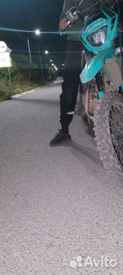 RegulMoto 150