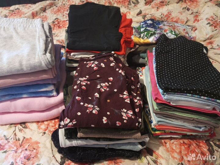 Женские вещи 44-46