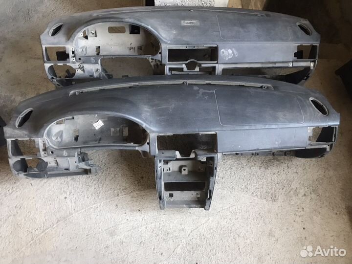 Каркас панели ваз 2170 Приора
