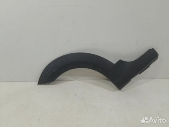Накладка крыла задняя правая LADA Largus Cross