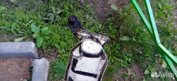 Автономера СССР