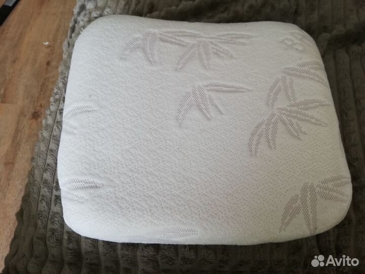 Подушка ортопедическая