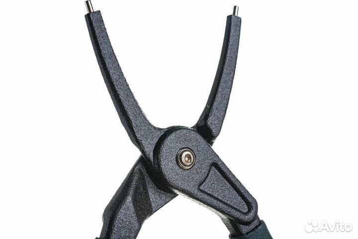 Съемник стопорных колец 180мм kraftool 22812-1