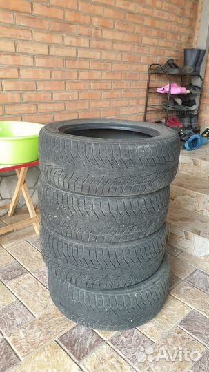 Hankook Winter I'Cept IZ2 2.25/4.5 R4