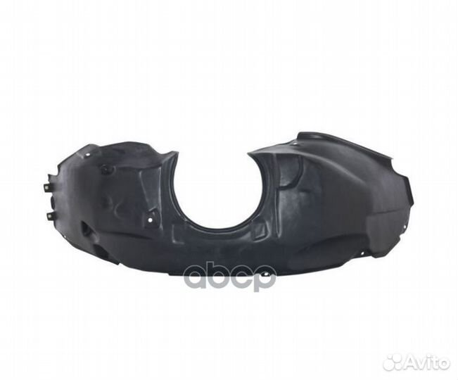 Подкрылок передн лев ford: mondeo 97- FD11092BL