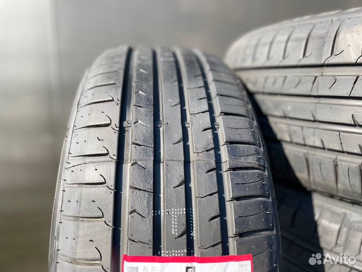 Firemax FM601 205/50 R17 W