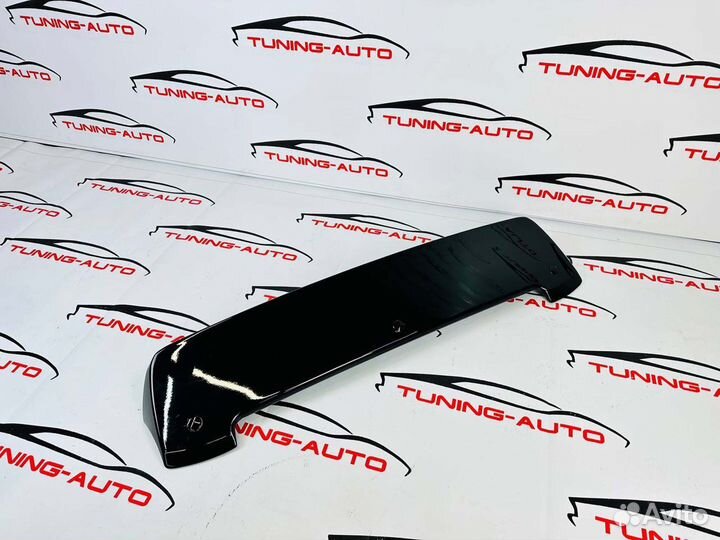 Спойлер на верх Suzuki Grand Vitara / Escudo R5006