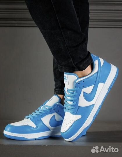 Nike SB Dunk Low Pro Blue