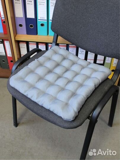 Подушка на стул