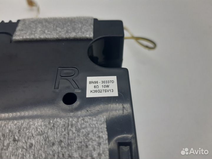 Динамики для телевизора BN96-30337D